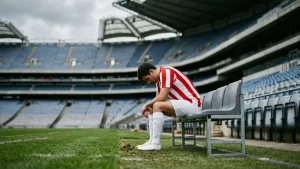 Atletico have given Alvarez until Sunday, and a deadline is the wrong tool for this