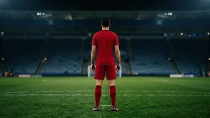 Araujo went from Barcelona captain to fifth choice, and Liverpool got him for nothing up front