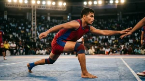 Ashu Malik: PKL stats, records and the title he won in 14 matches