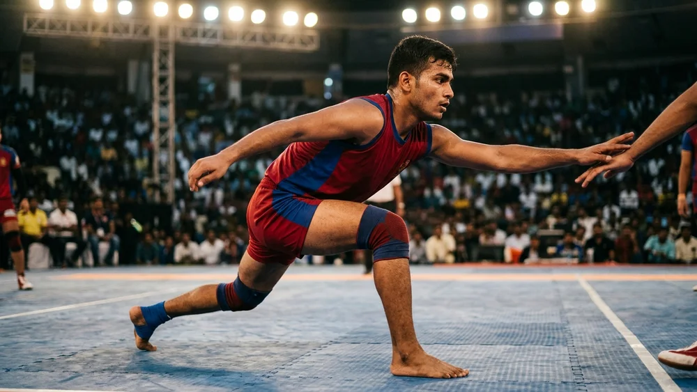 Ashu Malik: PKL stats, records and the title he won in 14 matches