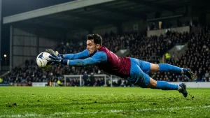 Aston Villa sign a goalkeeper and a left-back in one day, and Emi Martinez&#8217;s future is still open