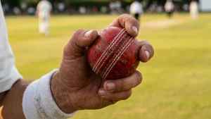 Auqib Nabi has 104 Ranji wickets in two seasons, and it took a Bumrah injury to get him picked