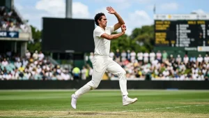 Australia&#8217;s first-choice attack is back together in Darwin, and Boland is the one left out