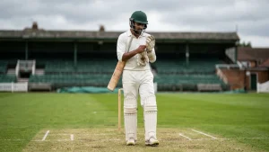 Babar is cleared for Headingley, and captains a Test for the first time since 2023