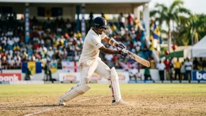 Babar is 14 short of his first Test hundred since 2022, and Pakistan trail by 78