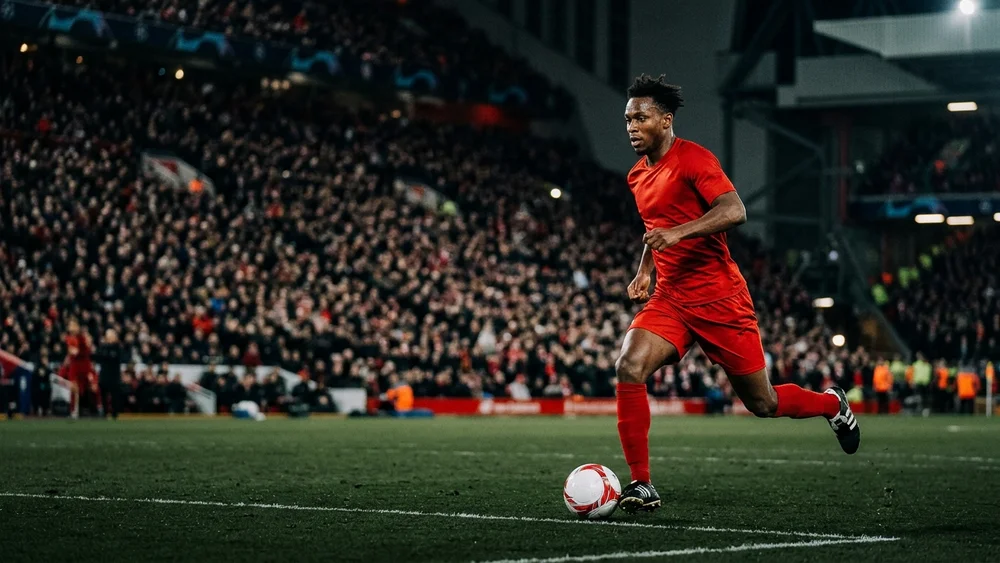 Barcola is set to sign to 2031, and Liverpool’s other two winger targets have gone the other way