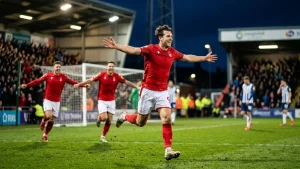 Benfica score seven at Casa Pia, and Pavlidis&#8217;s hat-trick took seven minutes