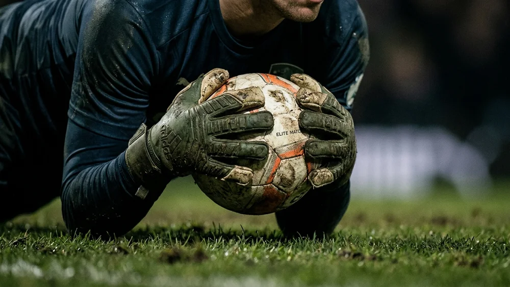 Real Sociedad’s goalkeeper made five saves, and they still opened La Liga with nothing