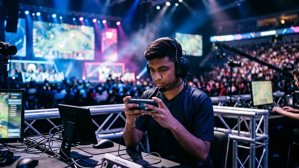 Myth won four chicken dinners and finished sixth, and Gladiators won three and missed the cut