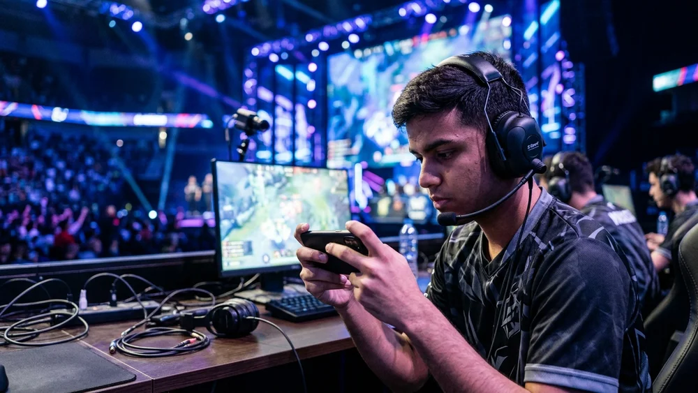 Genesis and Myth both finished on 391, and only one of them is in the BGMS Grand Finals