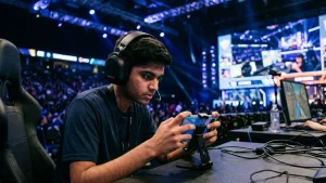 Revenant XSpark lead BGMS Season 5 after day one, on a table that is not what it looks like