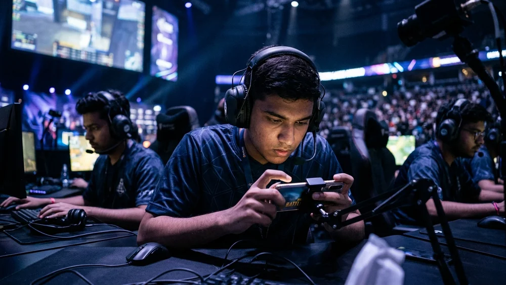 BGMS Season 5 starts today without GodLike and Orangutan, and Paris is the reason