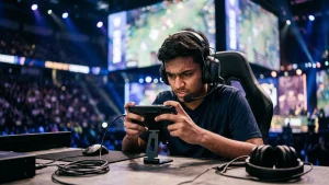 BGMS Season 5 starts on 10 August, in the middle of the World Cup in Paris