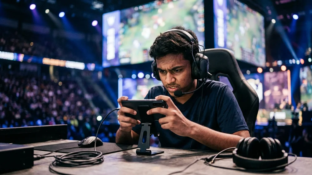 BGMS Season 5 starts on 10 August, in the middle of the World Cup in Paris