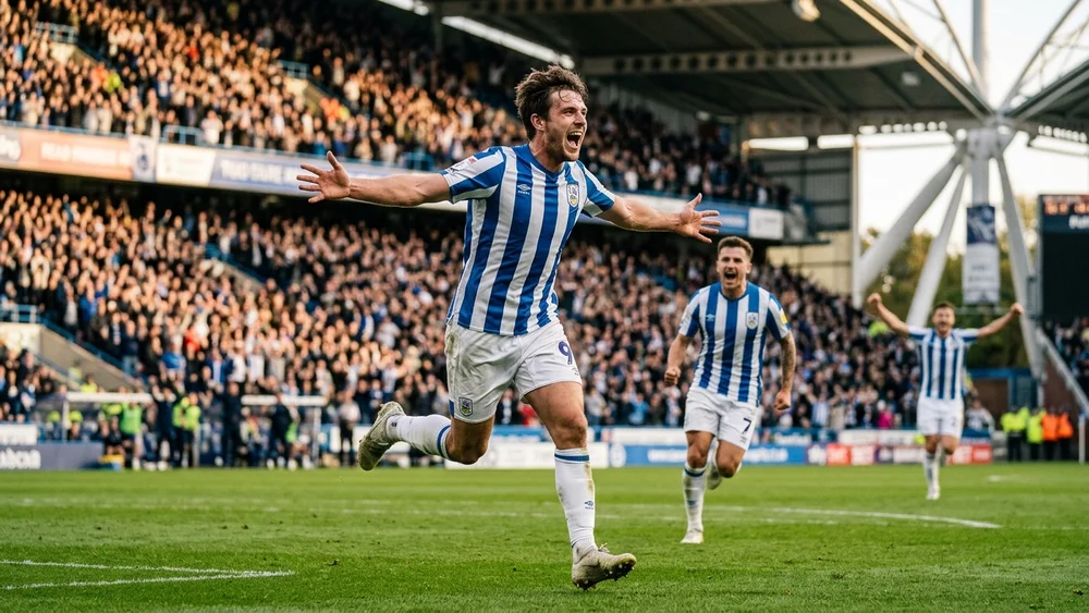 Brighton scored four in 31 minutes, and Villa lost Joao Gomes before half-time