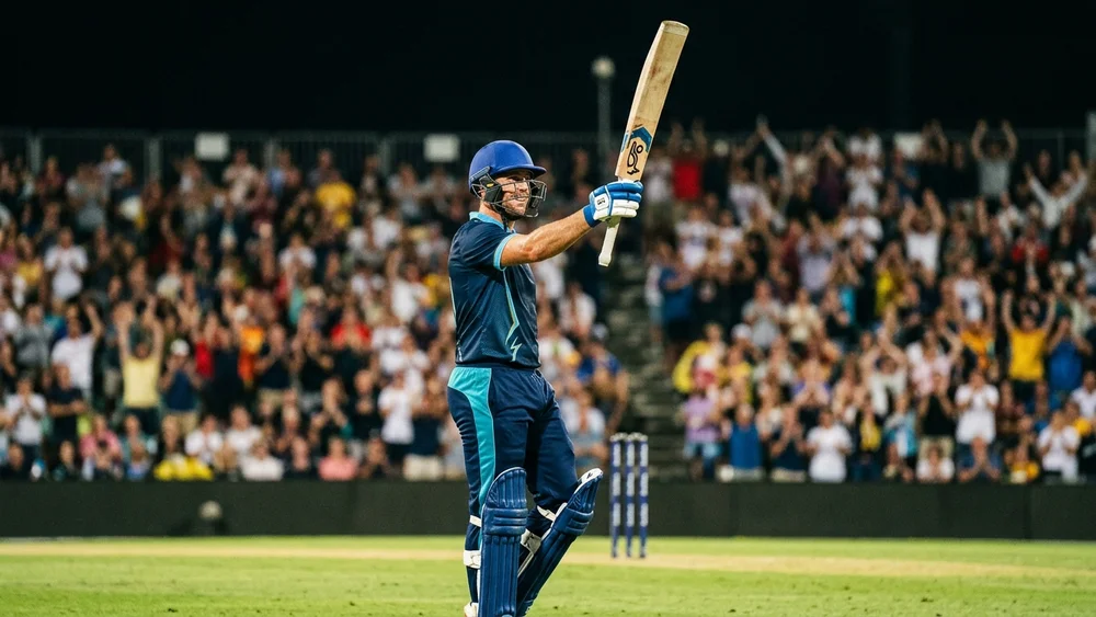 Markram flies home from the Hundred, and Buttler leads a side for the first time in 17 months