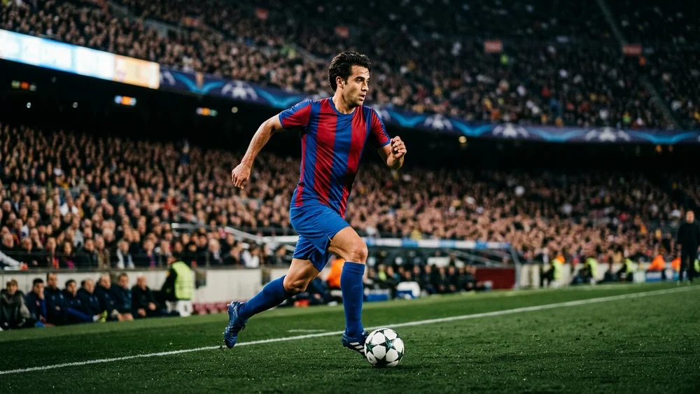 Cancelo has won four of Europe&#8217;s top five leagues, and Barcelona got him for nothing