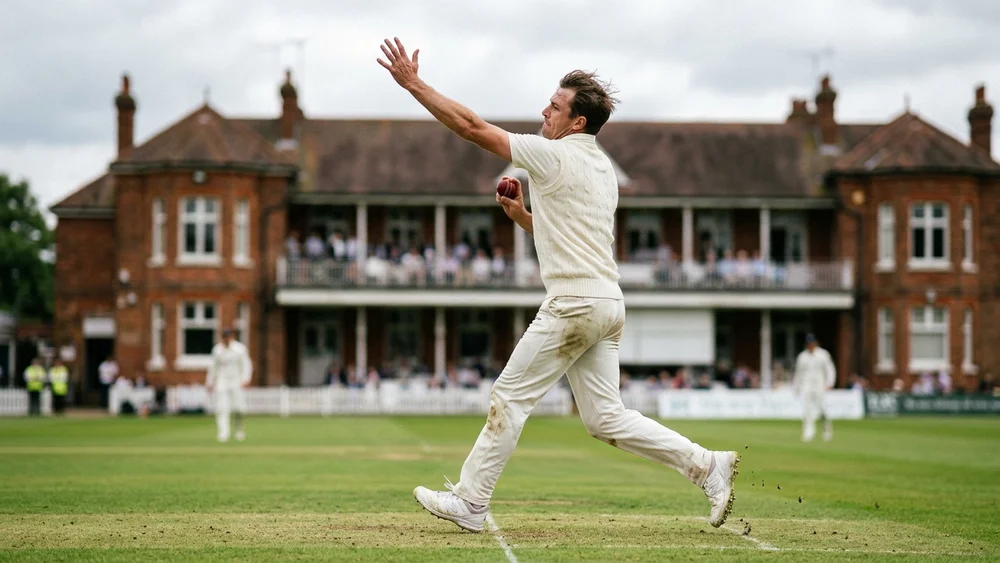 Carse was de-arrested within minutes in Derby, and England still took him out of the Lord’s squad