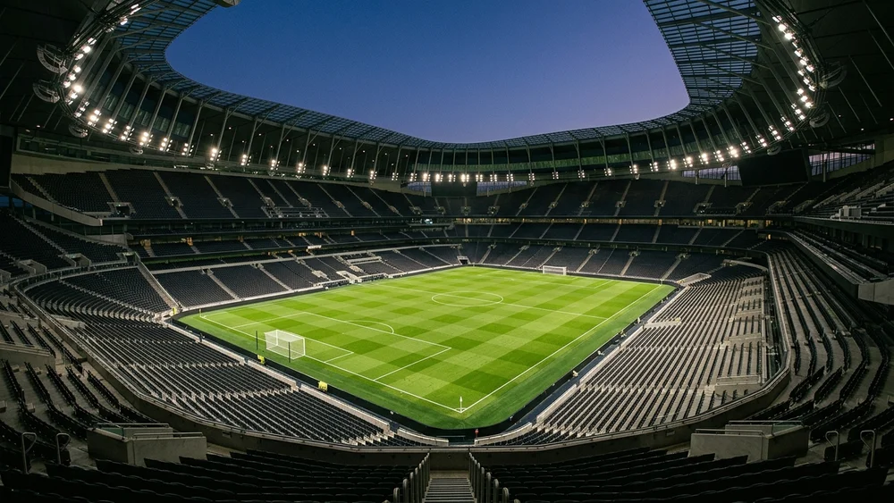 The Champions League draw is on Thursday, and four of the 36 places are still open