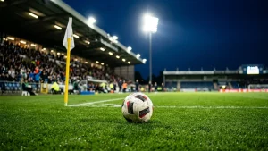 The Champions League play-offs start tonight, and Fenerbahce vs Lyon is the tie to stay up for