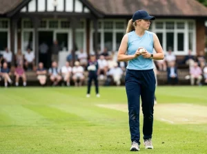 Charlie Dean captains England again, and five familiar names sit out the Ireland ODIs