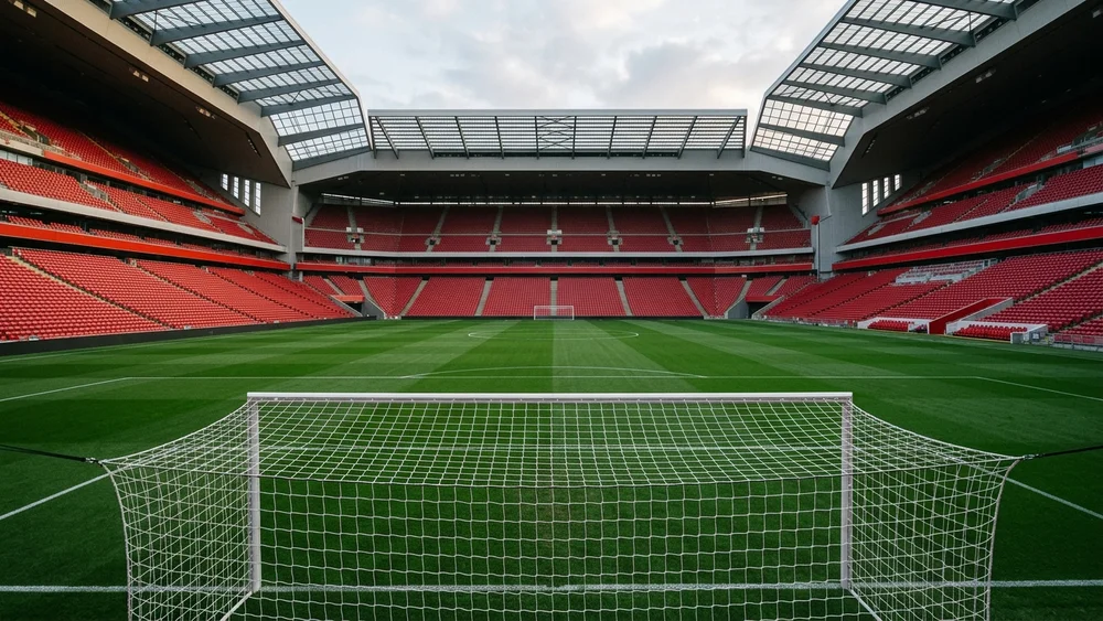 The Community Shield leaves England for a concert, and Arsenal meet City in Cardiff