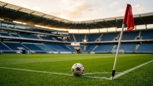 Coventry open at Arsenal 25 years after relegation, and they filled Wembley on the way down
