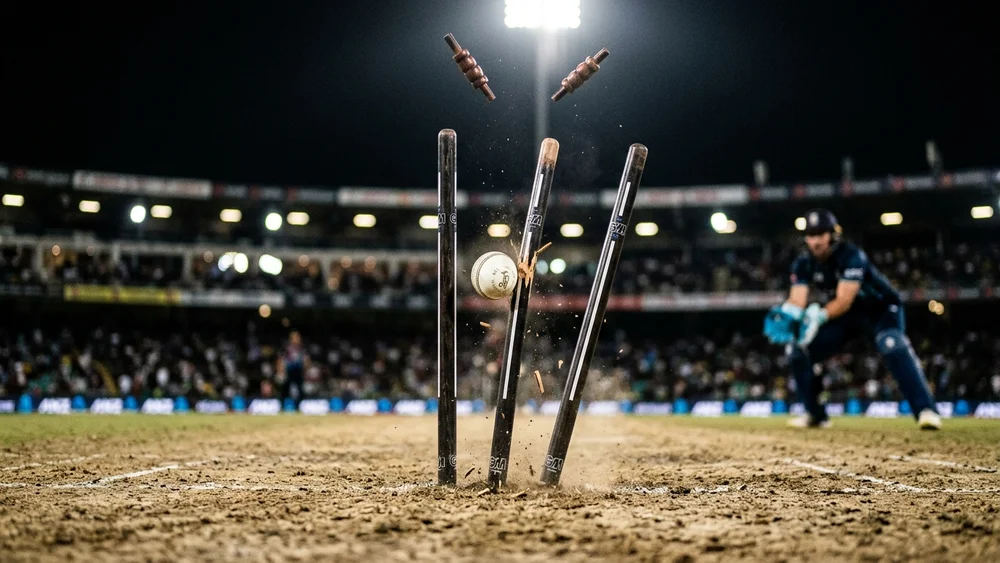 Forde took four wickets inside six overs, and Jamaica’s recovery to 169 still was not enough