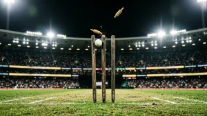 Netravalkar and Holder take three each, and the Patriots have their first win of the CPL