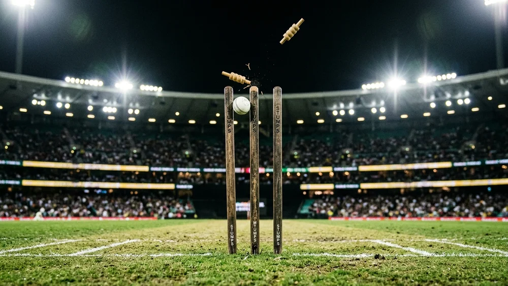 Netravalkar and Holder take three each, and the Patriots have their first win of the CPL