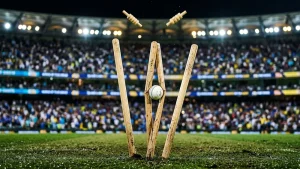 Antigua’s top score was 26, and the Kings still lost seven wickets chasing 52