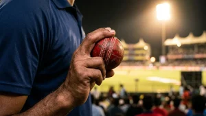 Afghanistan pulled Noor Ahmad&#8217;s NOC, and St Lucia Kings have lost him for the rest of the CPL