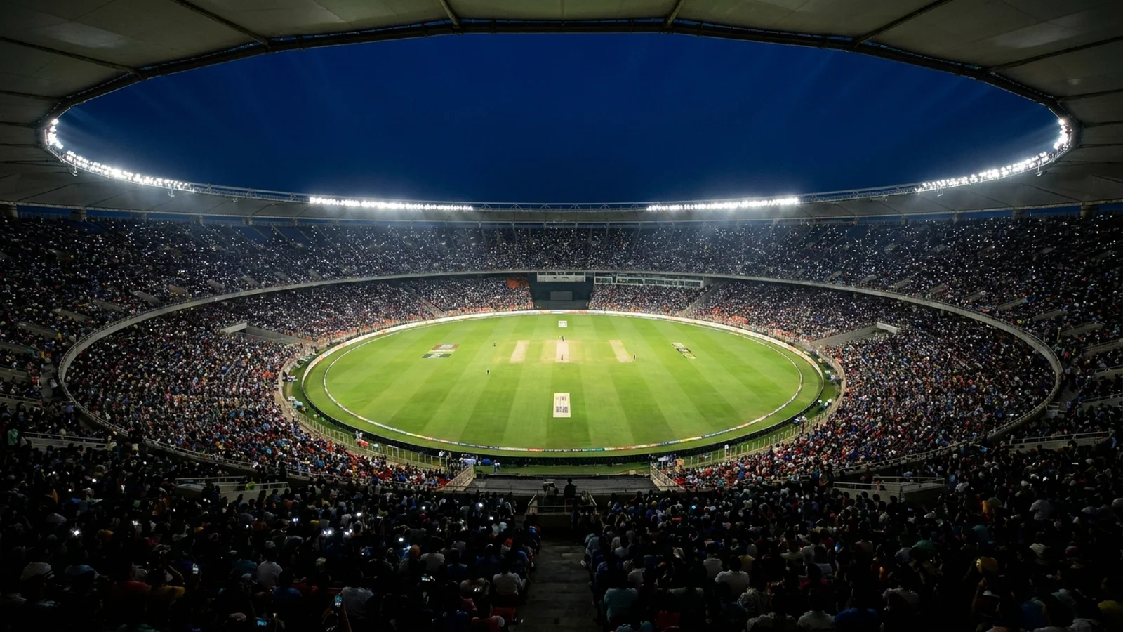 Cricket World Cup winners list: every men’s and women’s champion, 1973 to 2025