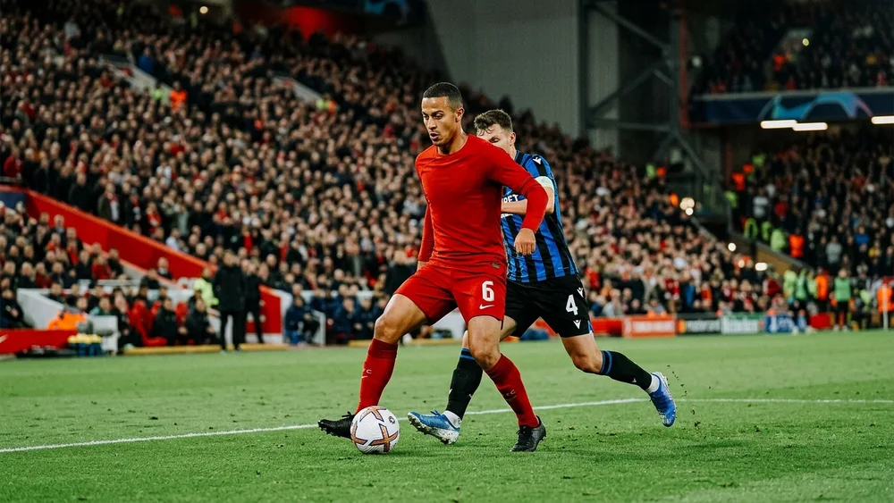 Curtis Jones has been at Liverpool since under-9s, and Inter are paying 30 million to end it