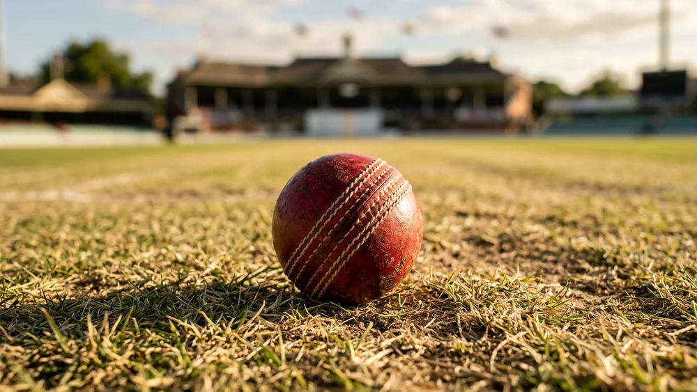 Dead ball in cricket: the rule, the umpire’s call, and what changes in October 2026