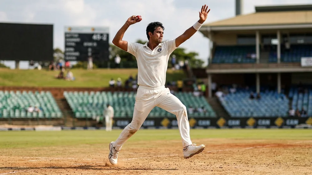 Two Duleep Trophy semi-finalists have not played a match yet, and both of them were in last season’s final