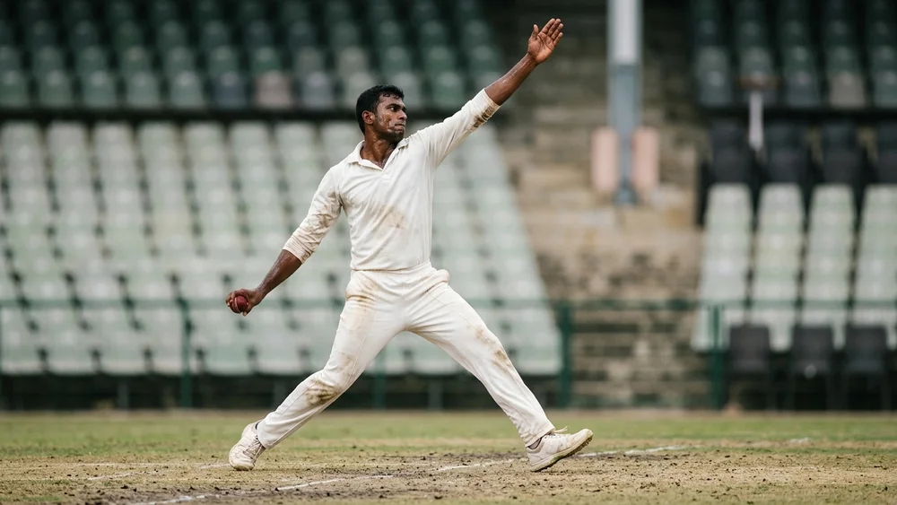 Four Duleep Trophy squads are in, and the quarter-finals run into India&#8217;s Colombo Test