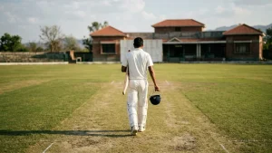 Sooryavanshi broke a 57-year-old Duleep Trophy record, and both first innings finished on 266