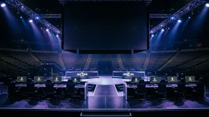 India picked four Esports Nations Cup squads this summer, and the tournament has moved to November 2027
