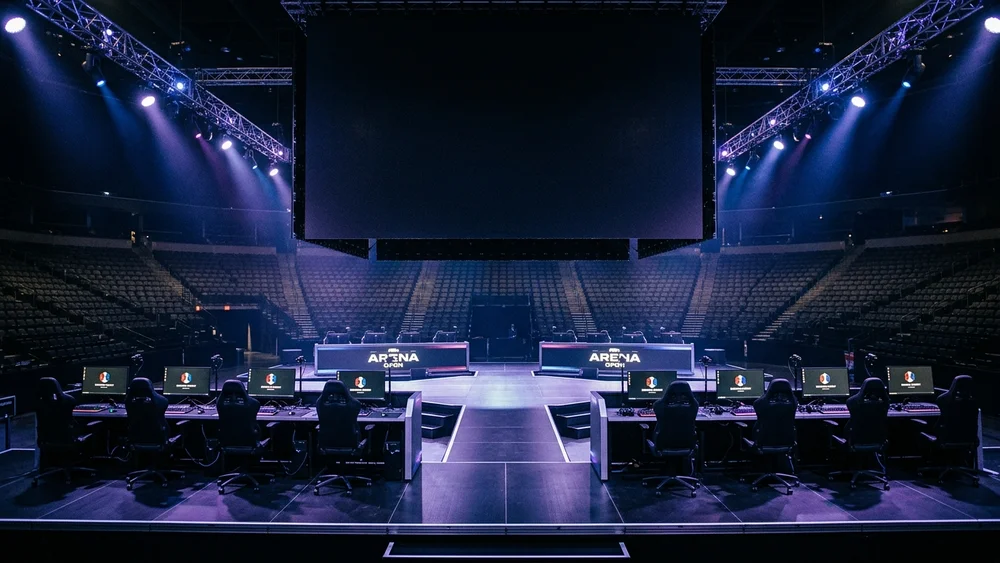 India picked four Esports Nations Cup squads this summer, and the tournament has moved to November 2027