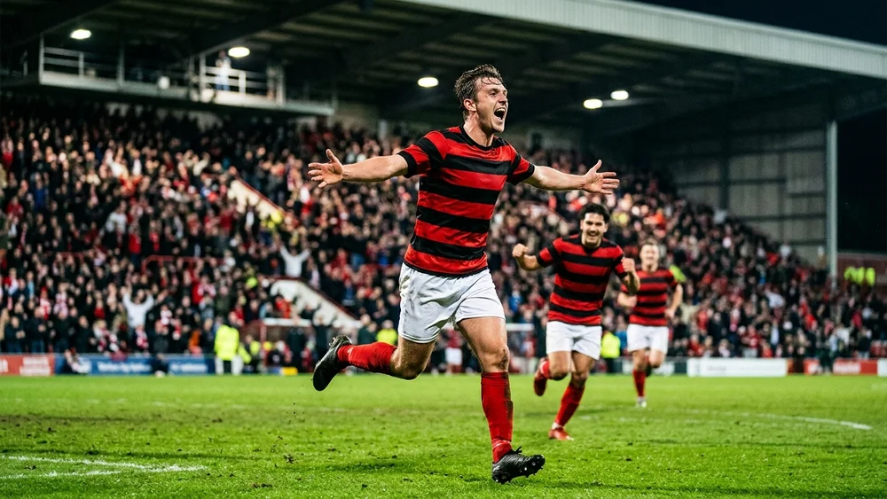 Flamengo score five at Mirassol, and the game they have in hand is against the same team