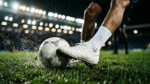 Frattesi scored with his first shot for Lazio, and then cleared one off his own goal line