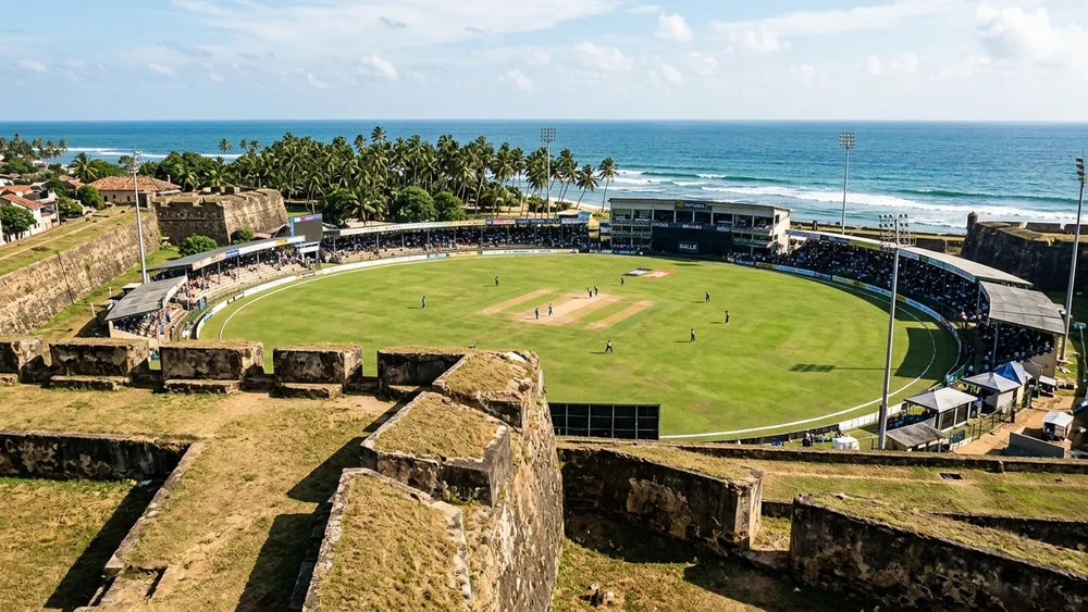 India reach 600 Tests with 186 wins and 188 defeats, at a ground that was rubble in 2005