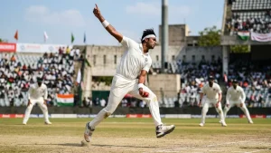 India are fifth in the WTC table, and Gambhir says the rankings do not matter