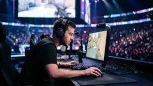 Global Esports are one win from a Champions slot, and they have eight days to wait for it