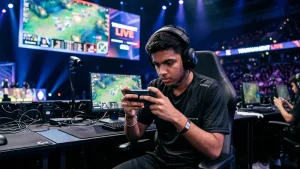 GodLike finish third in Group B as both Indian rosters reach the PMWC Grand Finals