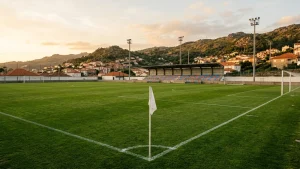 Jai Agarwal has bought into Guarda FC, and the plan runs through India