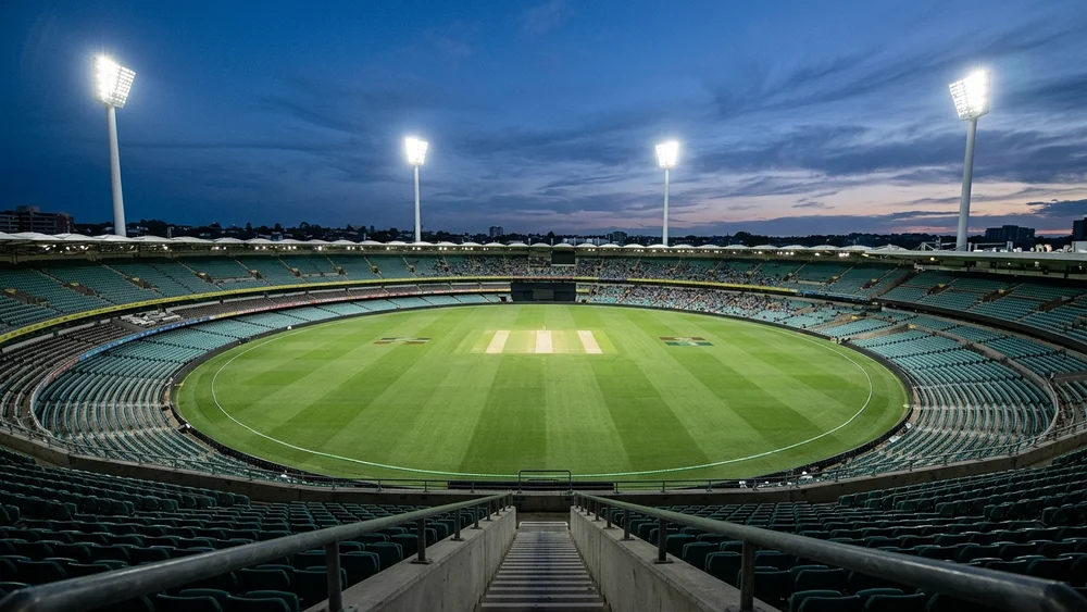 Highest score in T20 World Cup: Sri Lanka’s 260 still leads a list 2026 rewrote