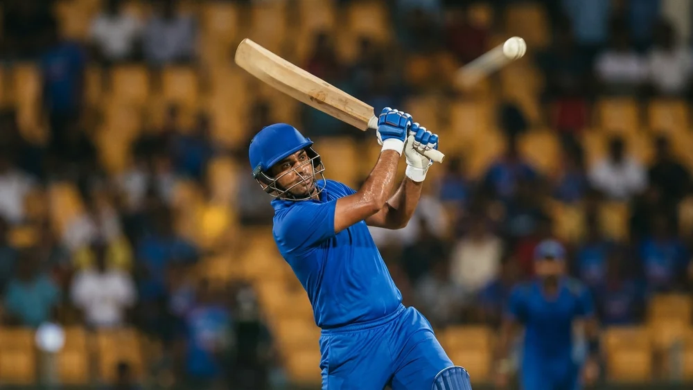 Holkar Stadium, Indore: pitch report, records and stats
