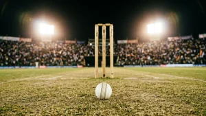 Three teams finished on 20 points, and the Hundred eliminator is what is left of it
